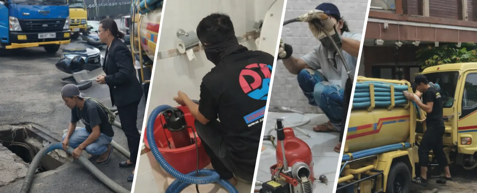 Jasa Sedot WC Jatikalen Terdekat